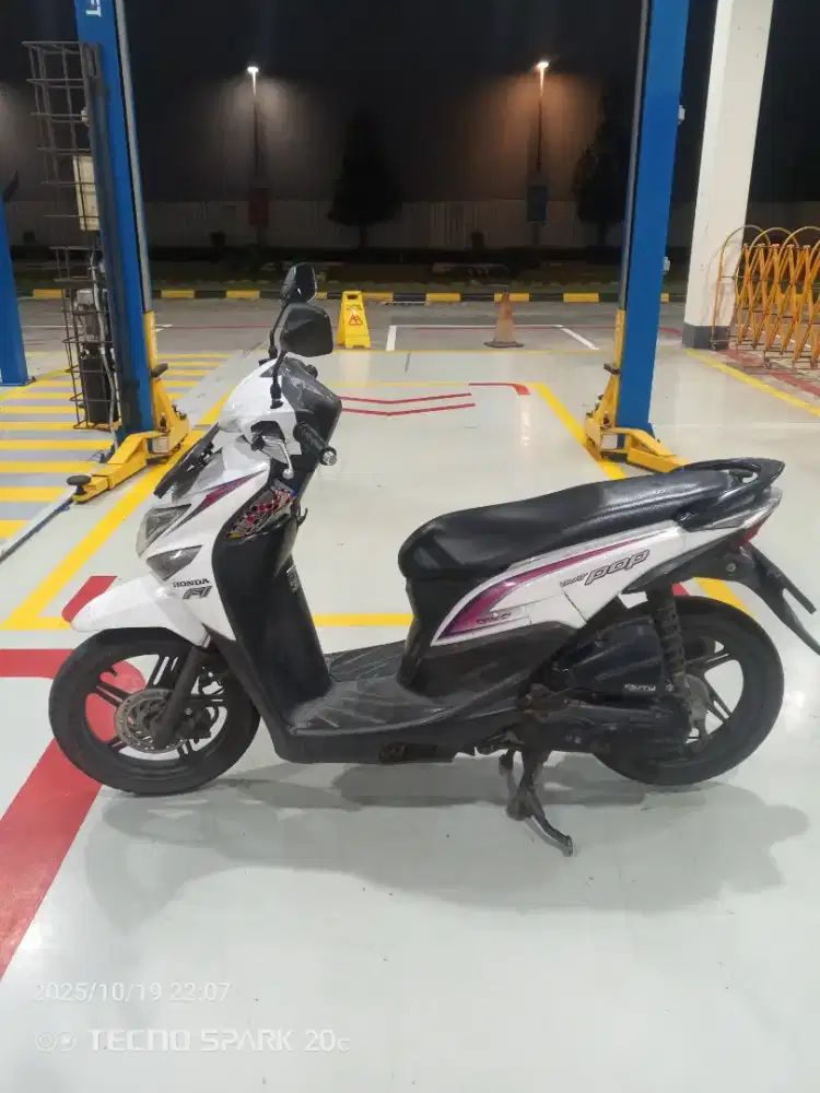 Beat pop 2015 stater halus