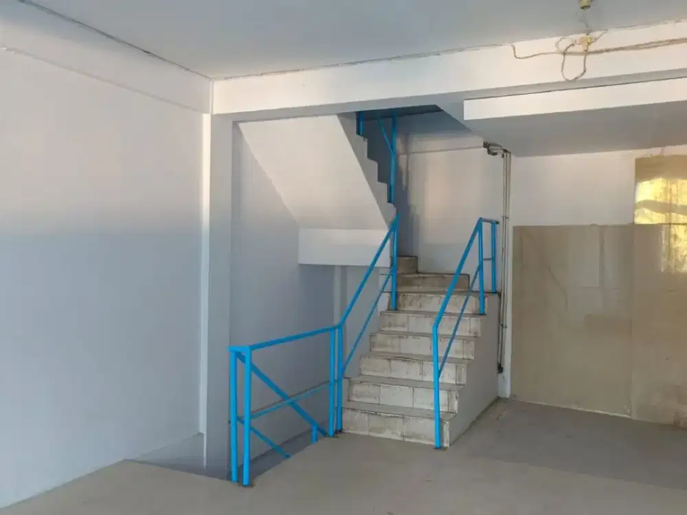 Dijual Ruko Sebelah Grand City