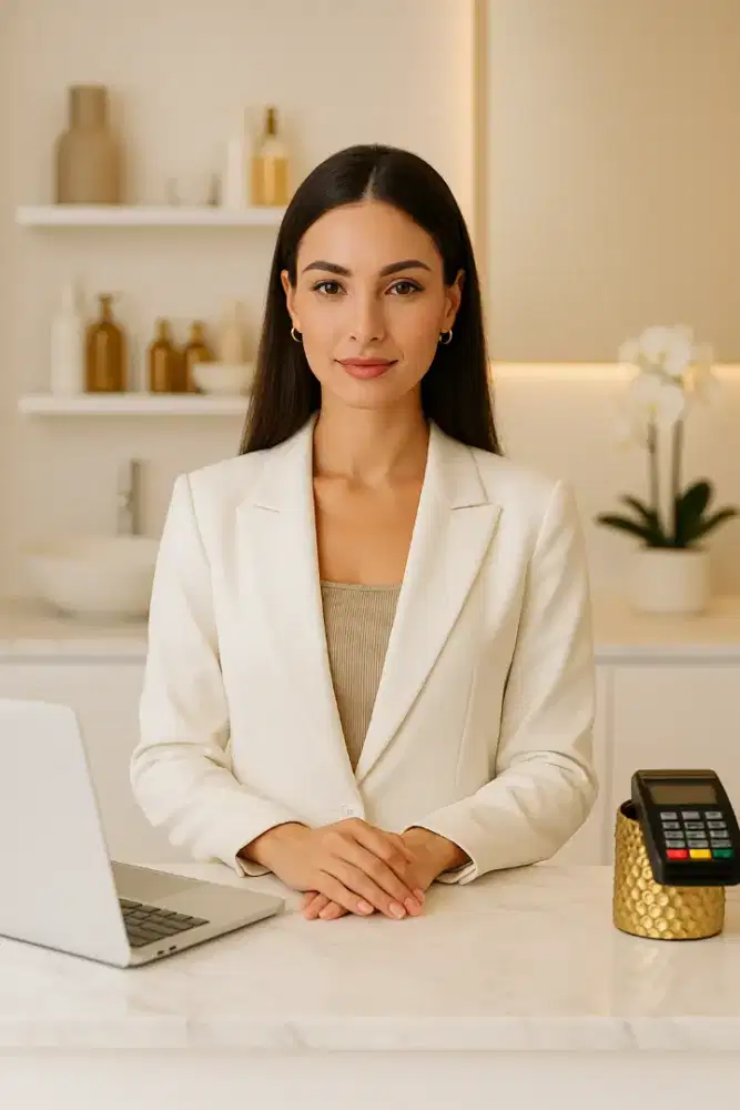 Salon & Spa Tebet Buka Lowongan Kasir / Terapis / Stylist Wanita