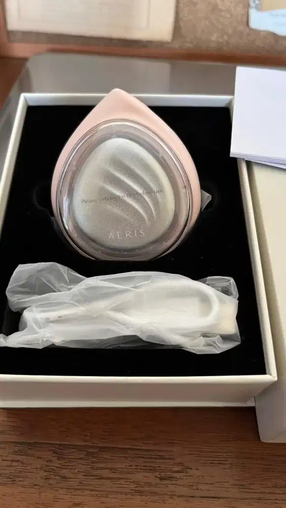 AERIS Smart Photon Light Therapy (second)