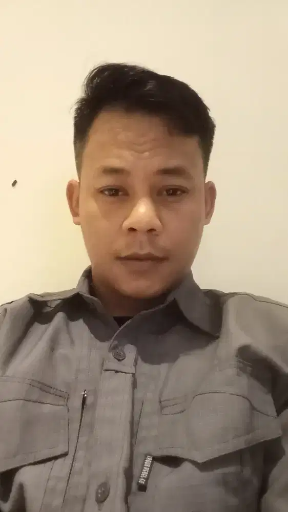 Mencari pekerjaan