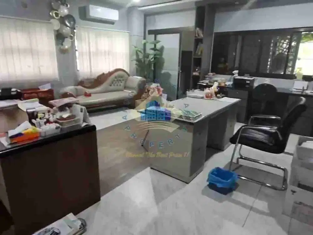 Jual/Takeover pabrik makanan di Ambarawa Semarang dekat tol