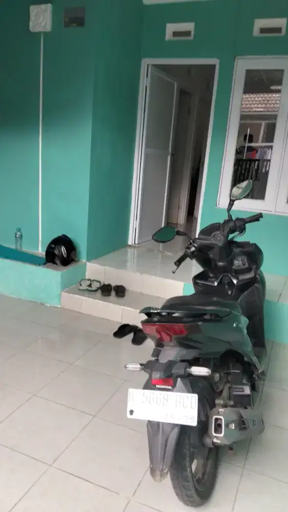 Perumahan puri delta