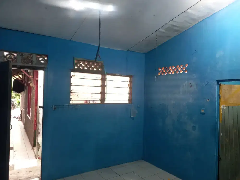 Kontarakan Petakan disewakan