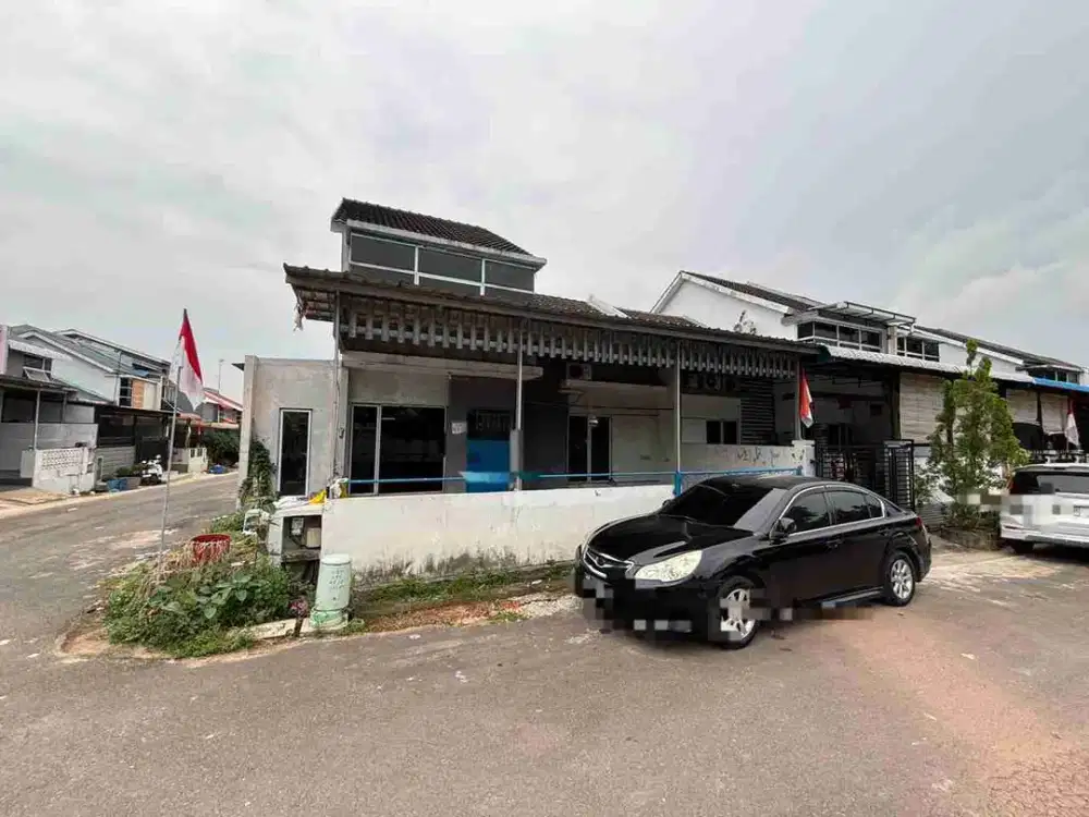 Dijual Rumah Hook batam center
