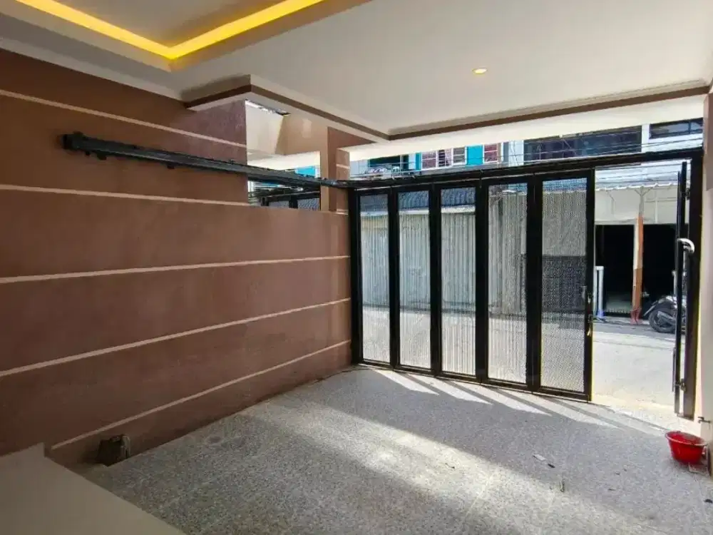 Rumah Baru 2025 Area Rajamantri Turangga Buah Batu Bandung