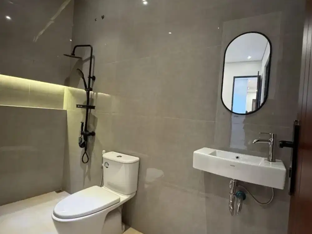 Rumah minimalis Timur pasar jangkang, Carpot Luas , Tepi jalan Aspal Besar