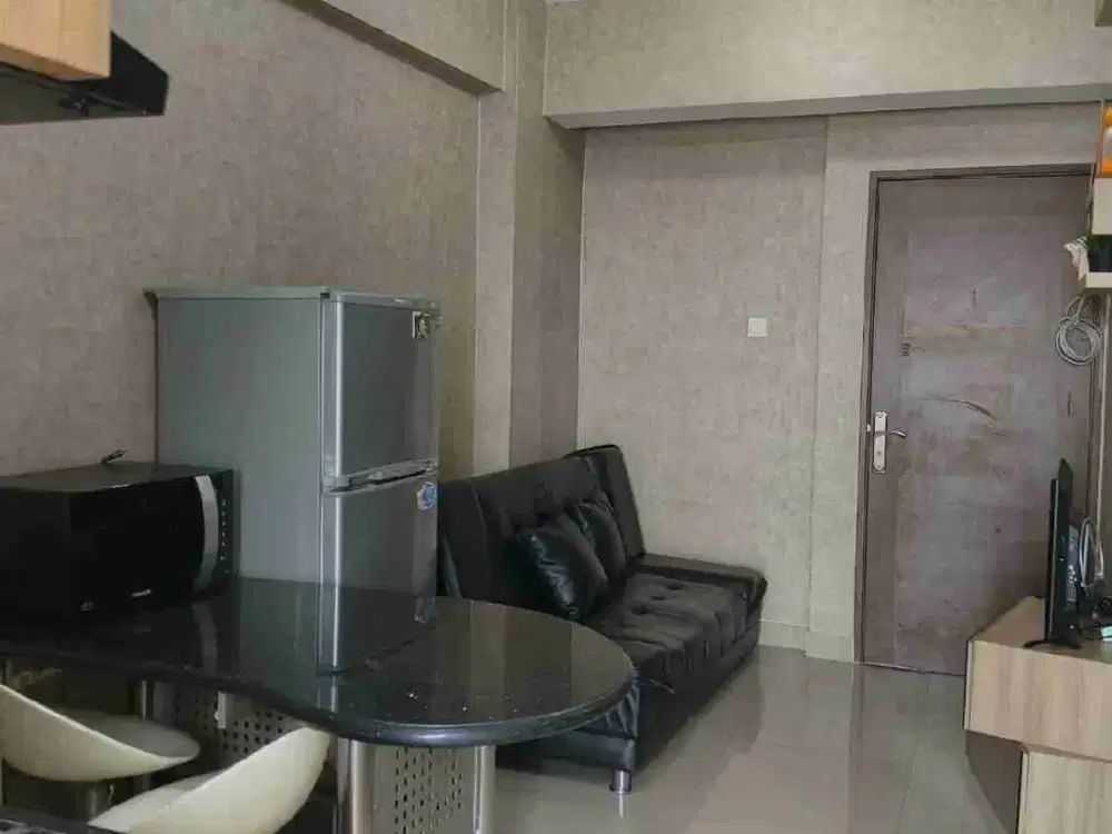 DISEWAKAN 2BR FURNISH@puri park view