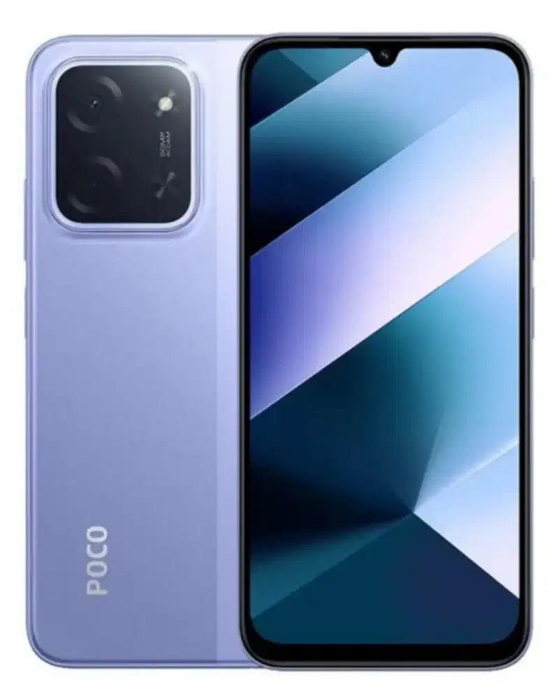 HP POCO C85 (6/128) (8/256)