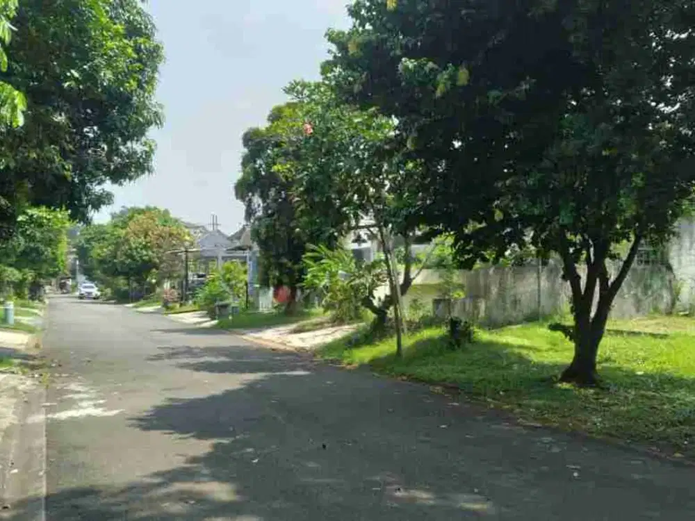 Dijual Kavling Termurah di Dukuh Bima Bekasi dekat Grand wisata