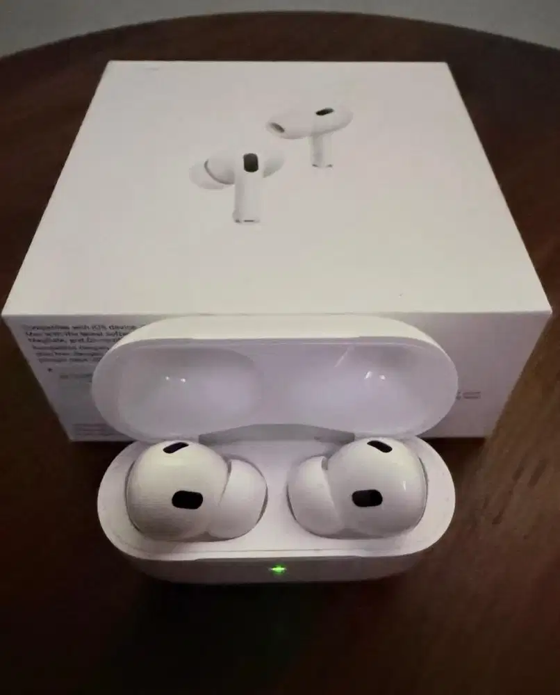 For SALE - Airpods Pro 2 - ISTRIMEWAH