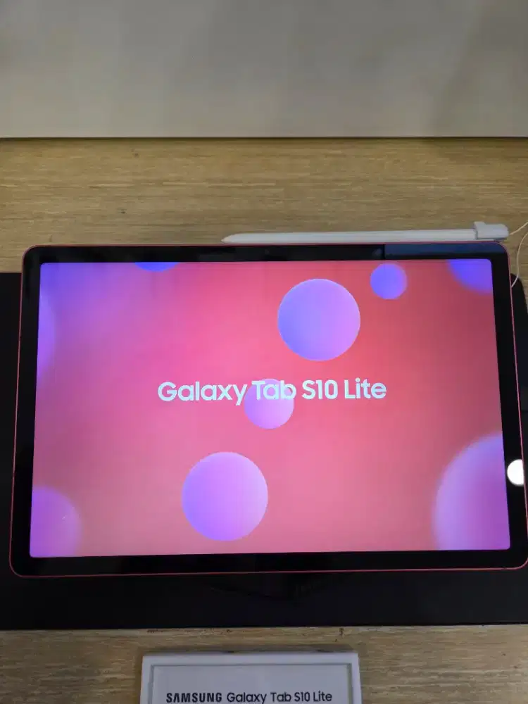 SAMSUNG GALAXY TAB S10 LITE