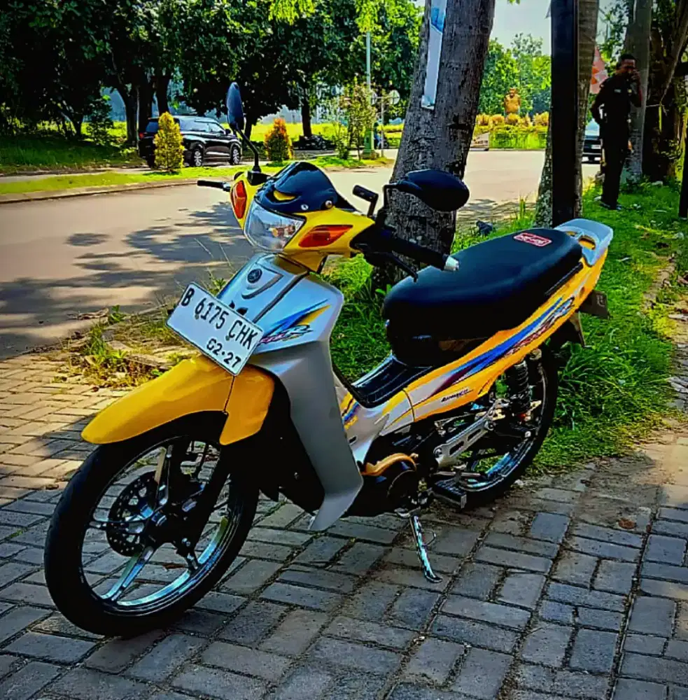 Pos ulang blom cocok penawaran