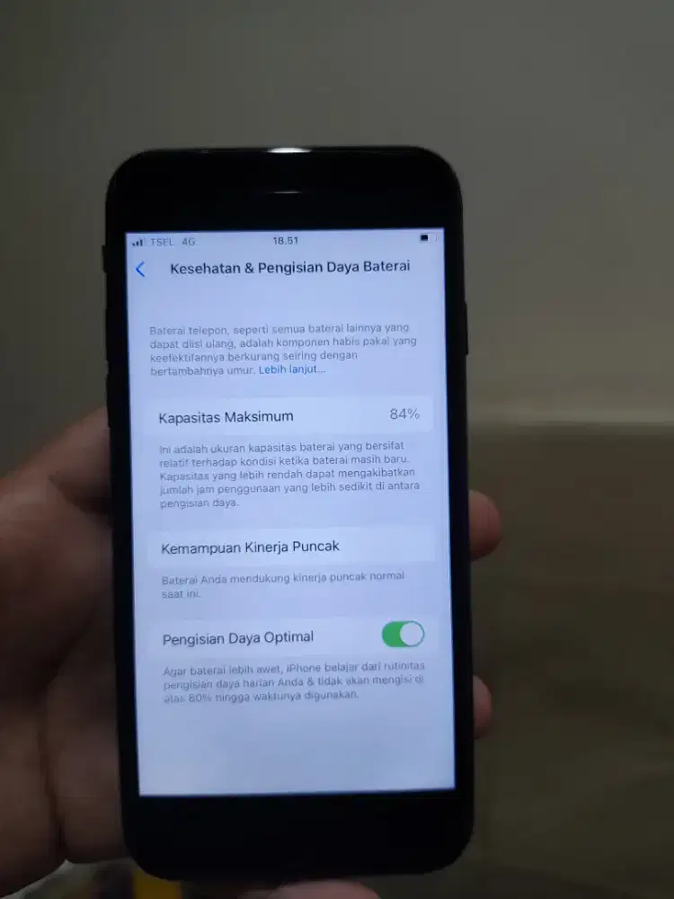 IPHONE 8 64 GB ALL OPERATOR