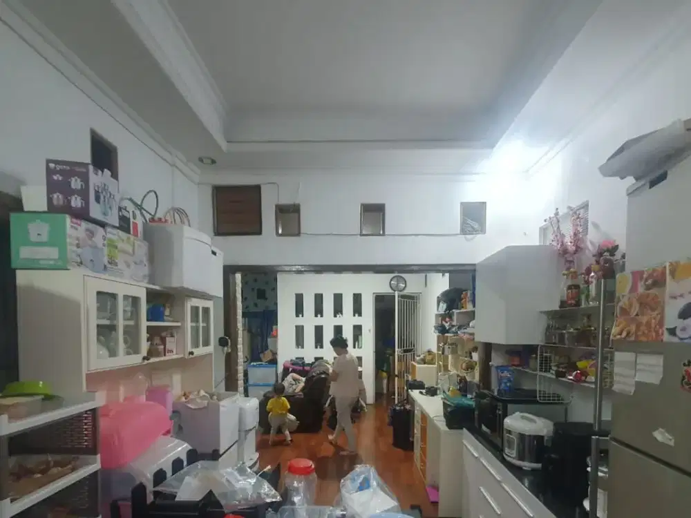 Dijual Rumah Mewah Area Antapani