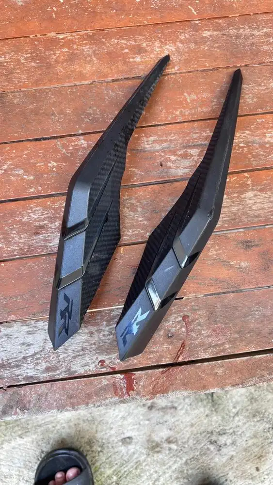 Aerofin CBR250RR Original AHM