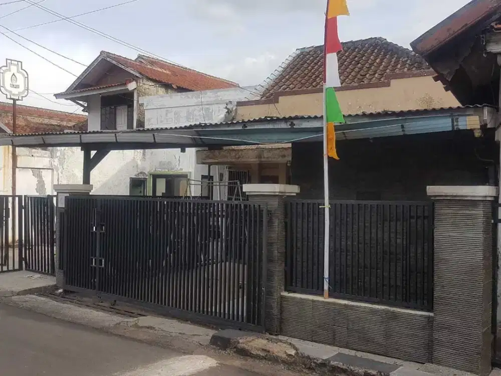 Jual Lelang Aset Bank Super Murah Di Kiaracondong