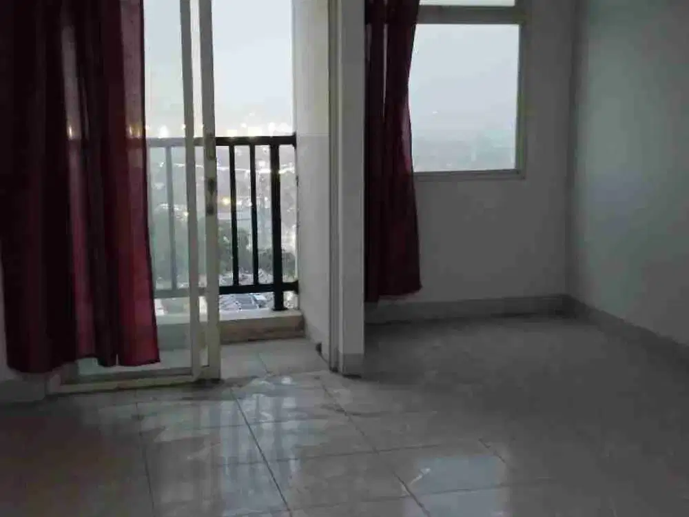Apartement Ayodhya Residence,Studio, lantai 28..Cikokol..Tangerang..
