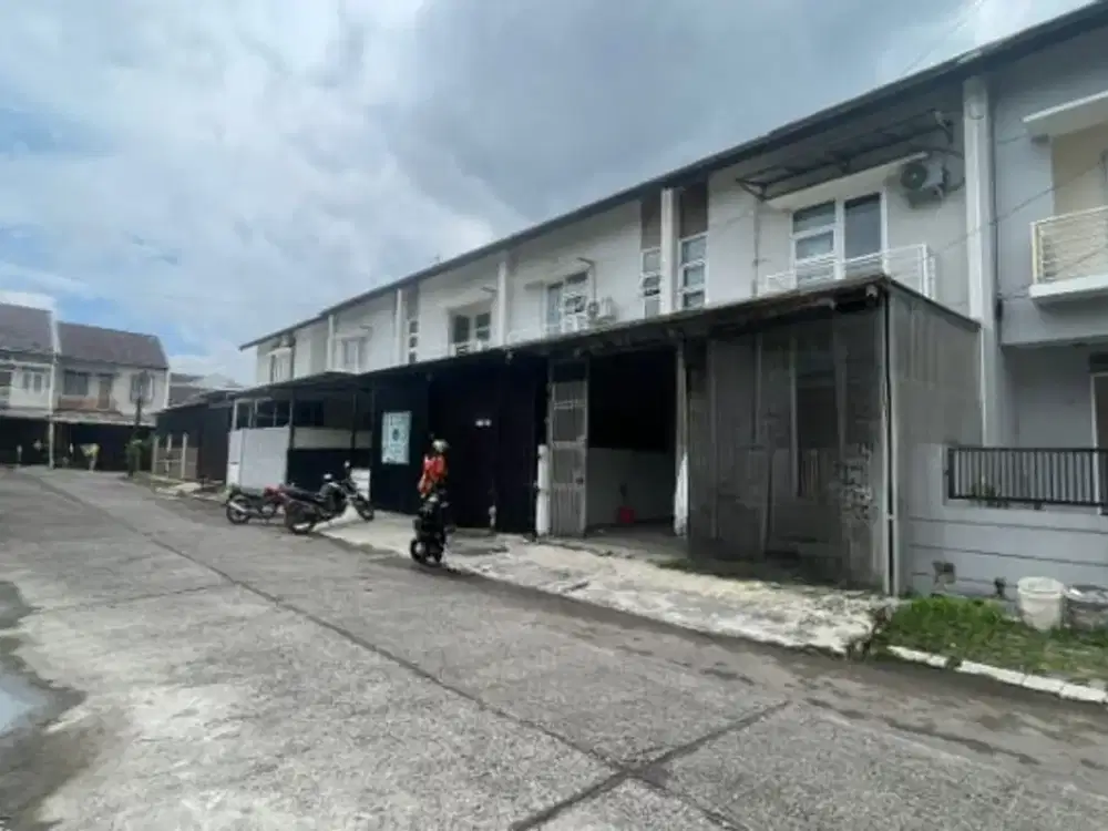 Lelang rumah taman kopo indah tki 3 bandung jawa barat