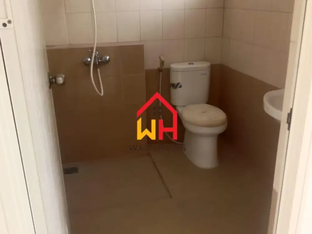 DIJUAL RUMAH SUVARNA SUTERA TERMURAH