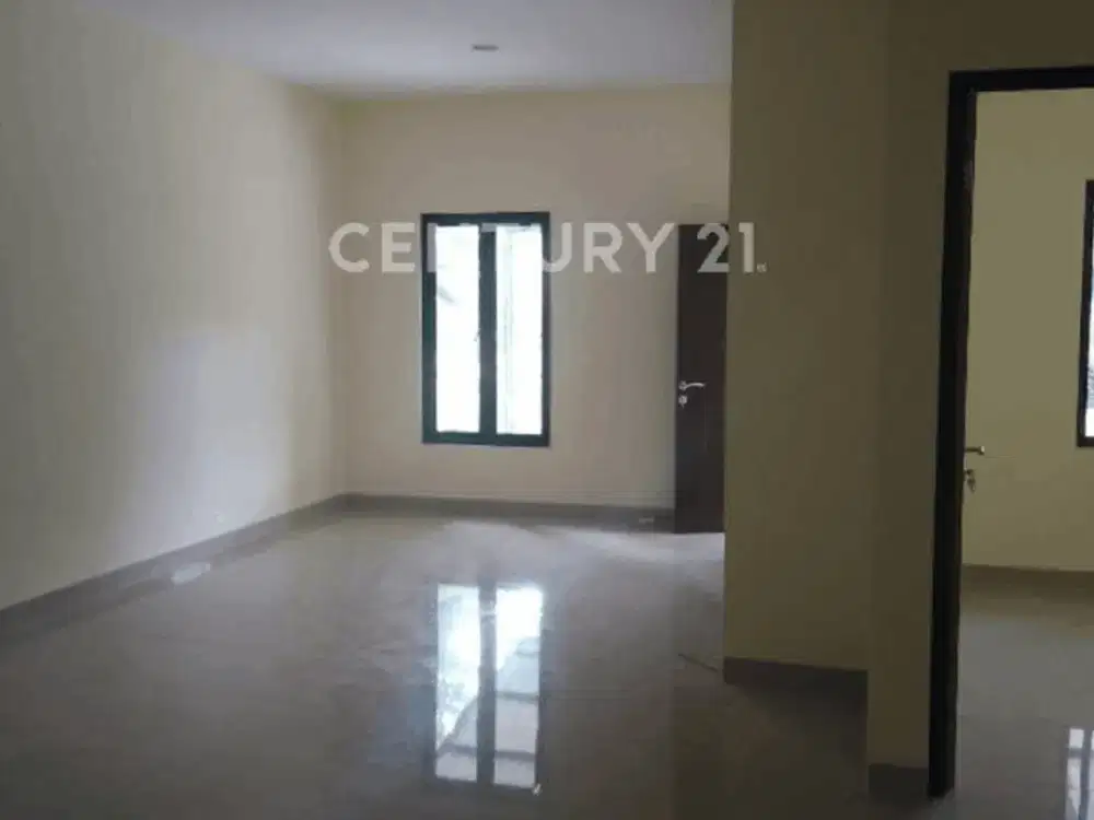 Rumah Alam Sutera Cluster Delima 2 Lantai Minimalis Siap Huni