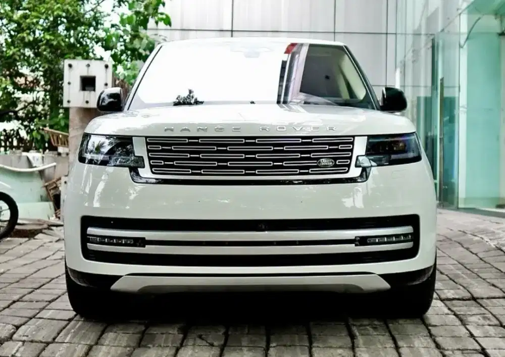 Range Rover Vogue 3.0 LWB Autobiography 2023 ATPM