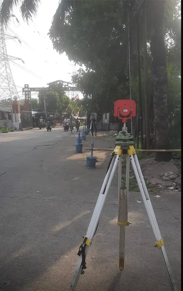 tanah buat ruko jalan utama perumahan & apaertemen