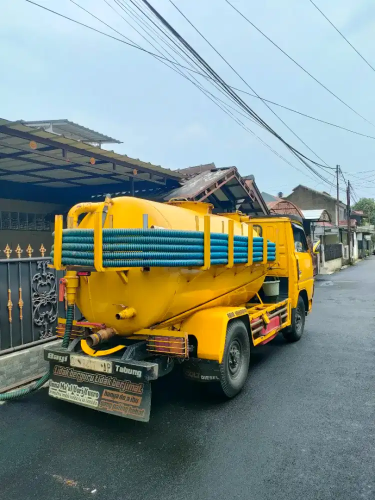 Sedot Wc Bandung Dan Sekitarnyah