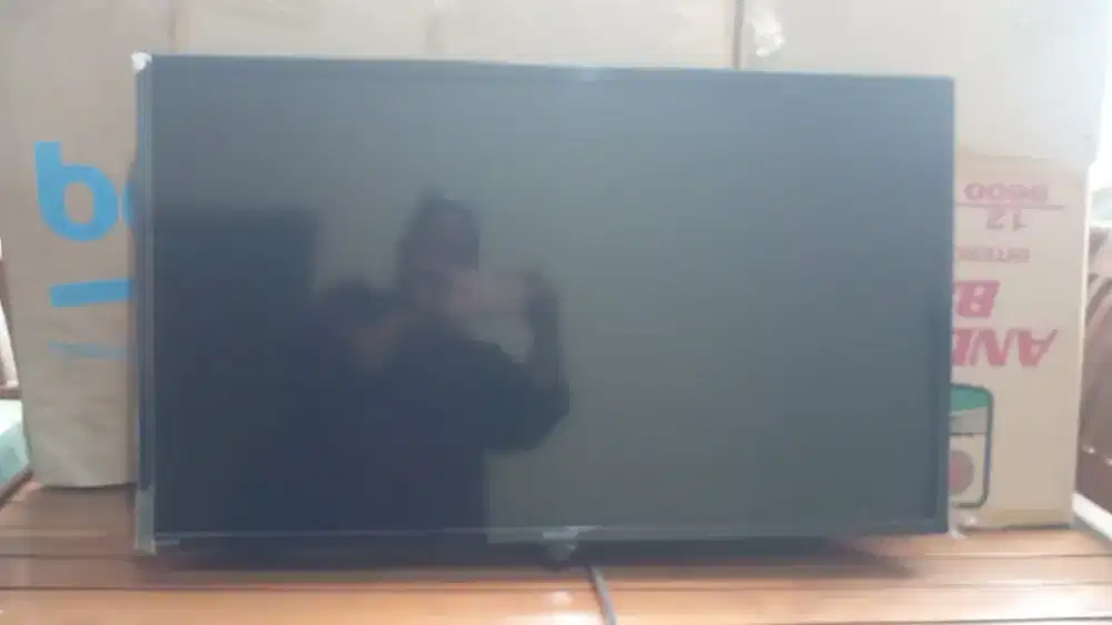 Tv Sharp LED SUPER ECO MODE