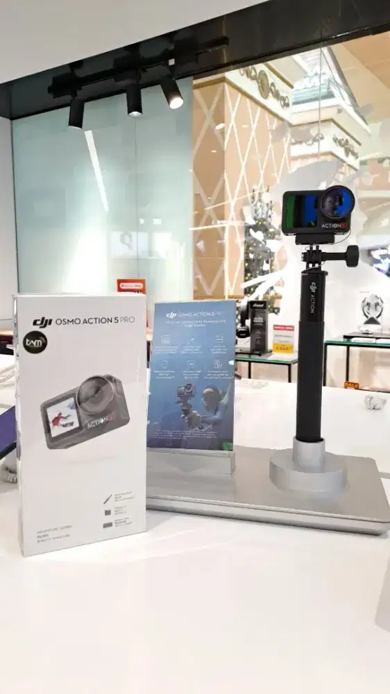 DJI ACTION 5 PRO ADVENTURE COMBO