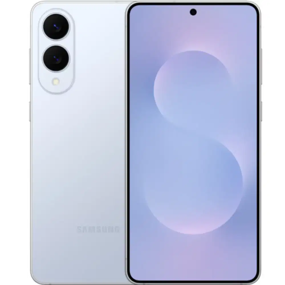 SAMSUNG GALAXY S25 EDGE 256GB