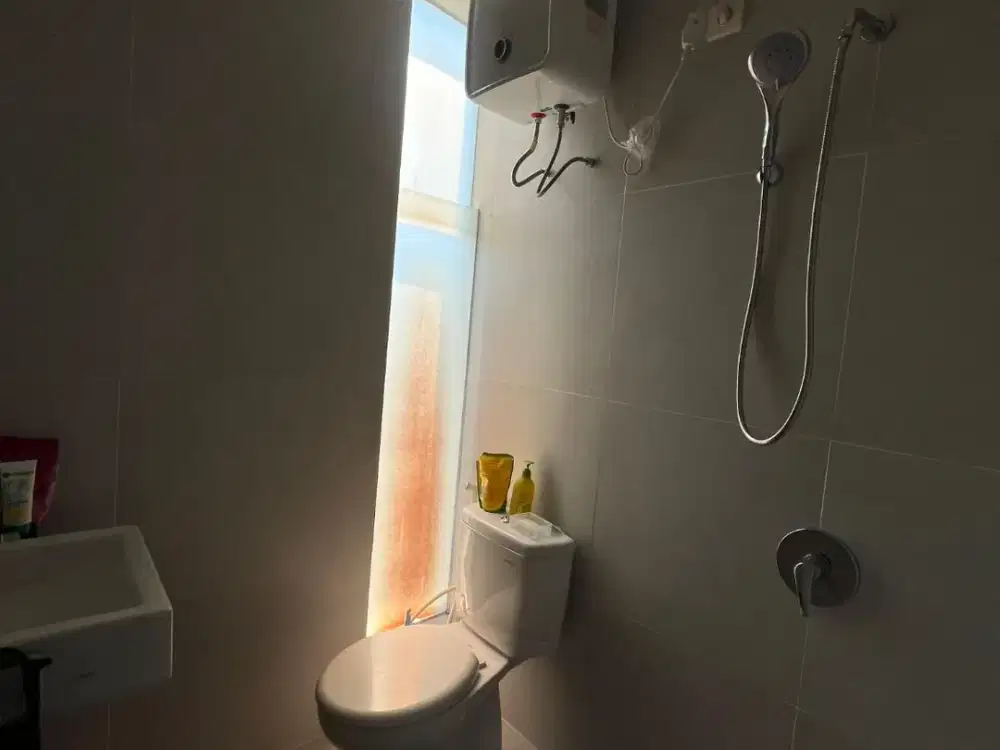 Dijual Rumah Northwest Central