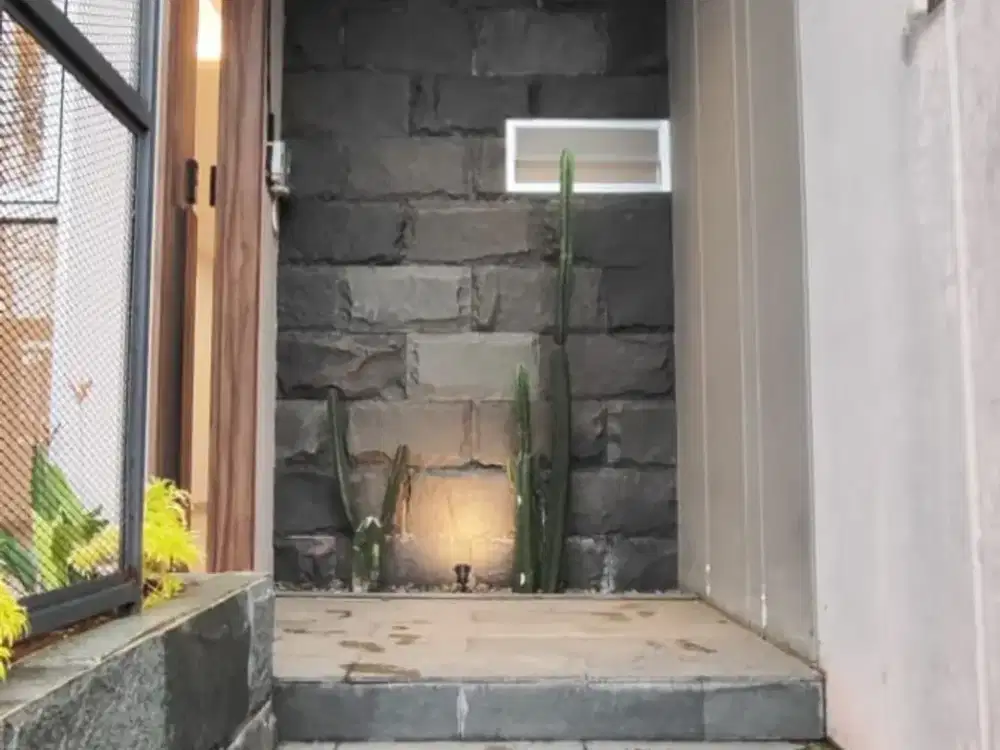 Dijual Rumah Baru di Meruya, Jakarta Barat