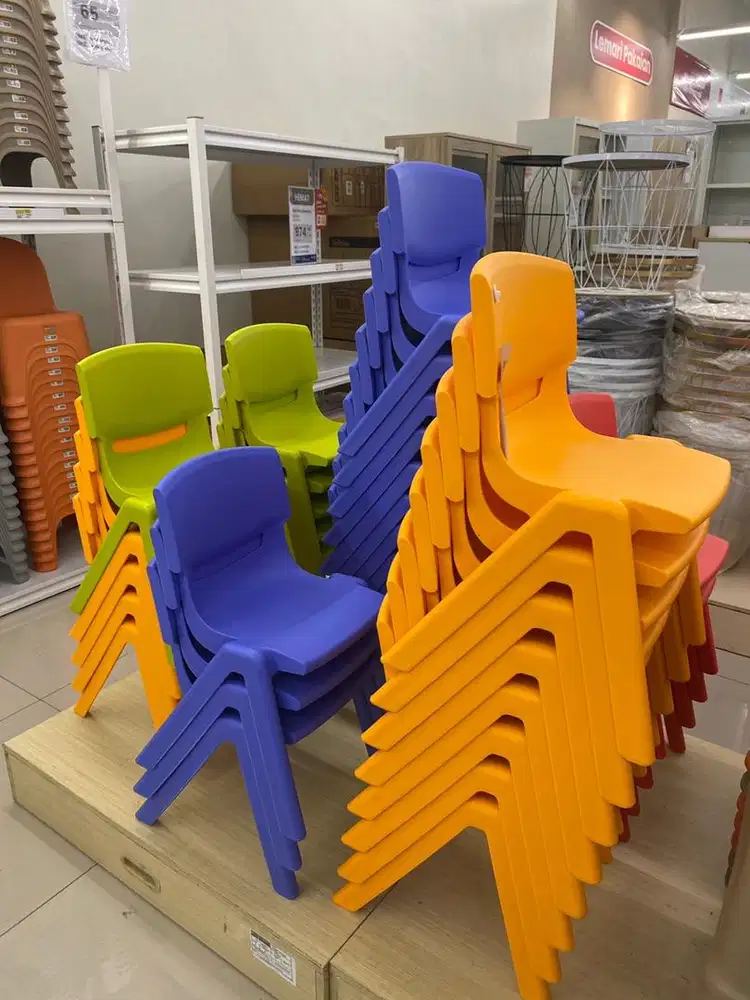 jual kursi belajar anak murah informa/selma