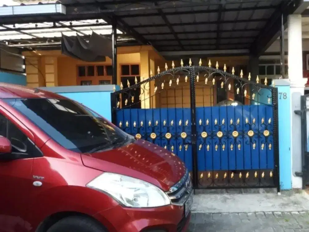 Dijual Cepat Rumah di Cluster Taman Kenari 2 Tangerang