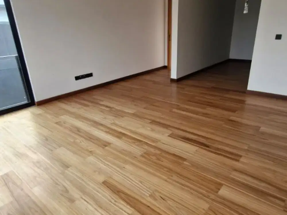 Disewakan Rumah Nyaman dan Asri Siap Huni Lokasi di Kota Baru Parahyangan Tatar Nayapati Bandung