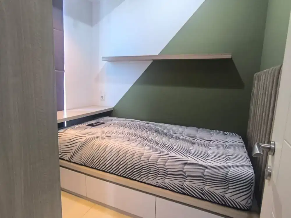 Dijual/Disewakan Apartemen Anderson