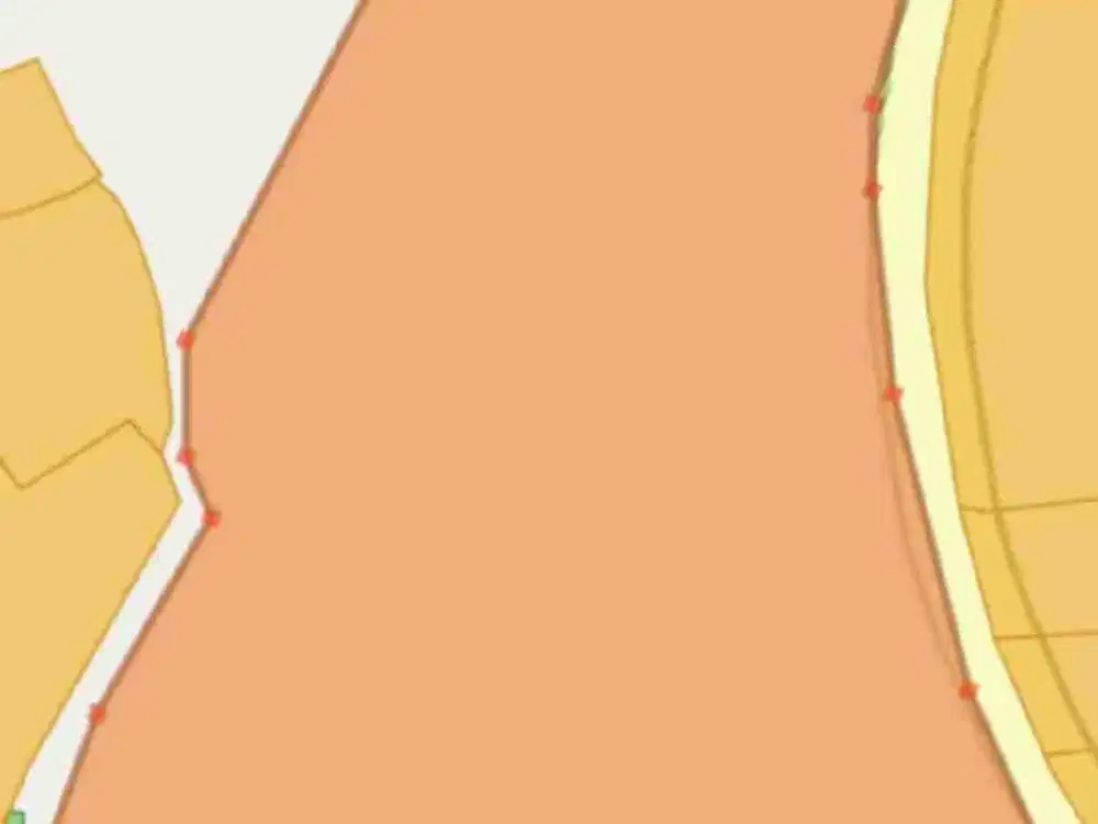 JUAL MURAH TANAH SHM AREA BSD DEKAT TOL LEGOK TANGERANG