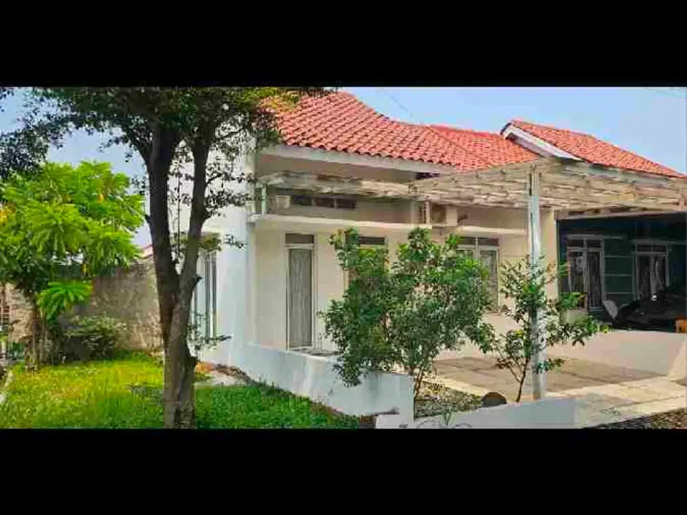 Green Galaxy Pondok Rajeg