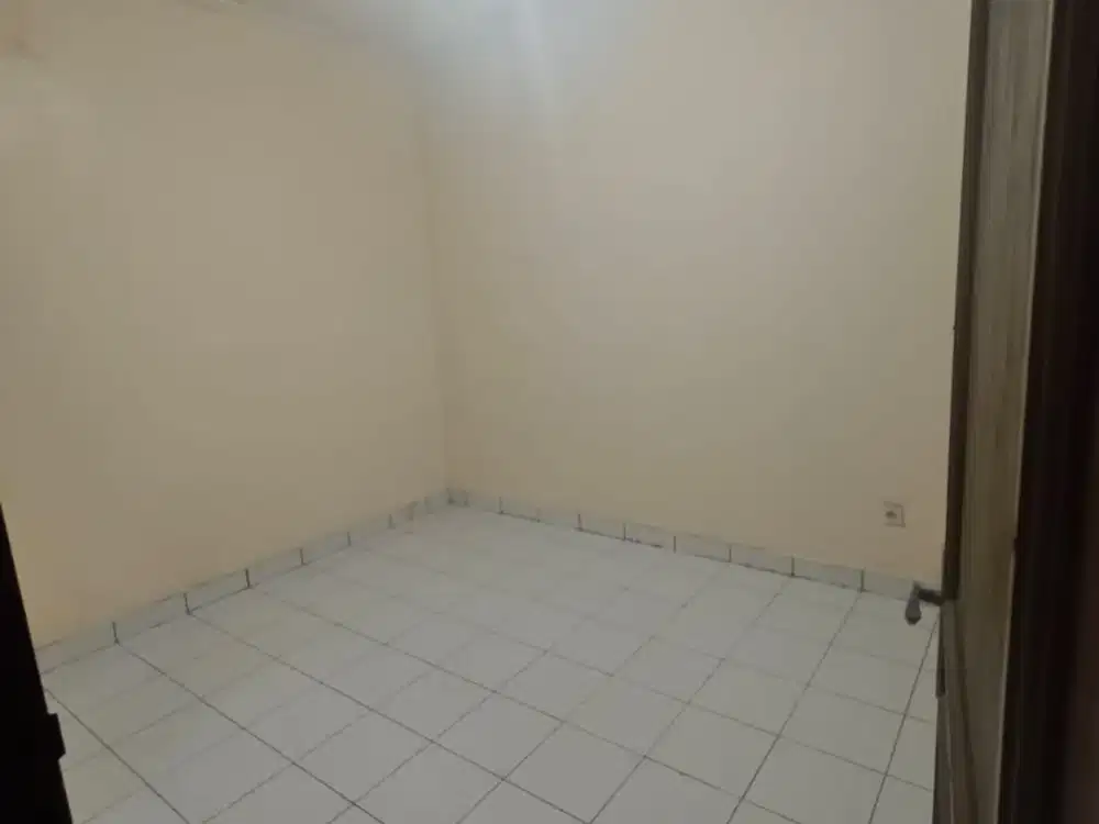 DIJUAL MURAH RUMAH DUTA GARDEN, JURUMUDI, TANGERANG