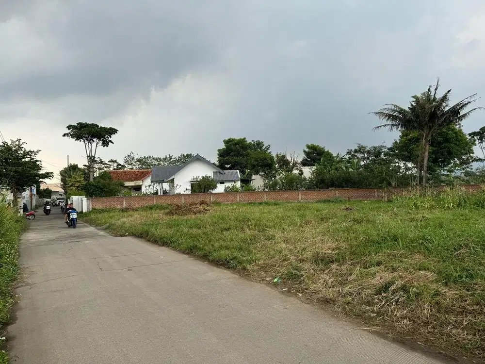 Dijual Tanah Di Rancaekek Kabupaten Bandung