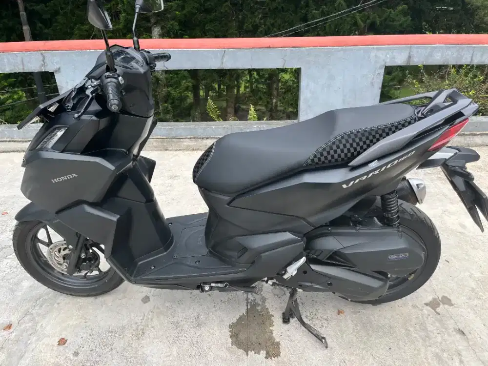HONDA VARIO 2023