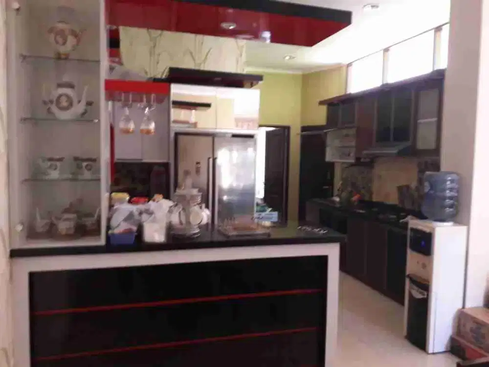 DIJUAL RUMAH HELICONIA LT 250 UNIT LANGKA DAN BAGUS DI HARAPAN INDAH