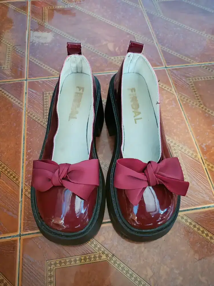 Docmart Cherry Korean style