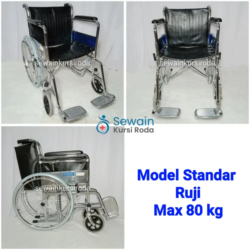 Sewa Bed Pasien, Kursi Roda dan Alat bantu jalan Area Solo