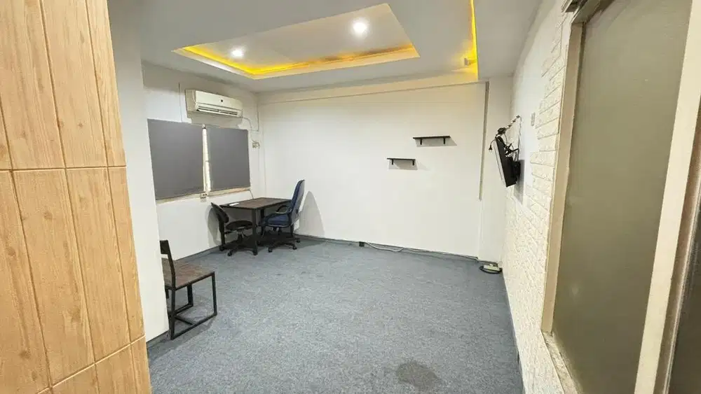 RUANG KANTOR / GUDANG KEDOYA