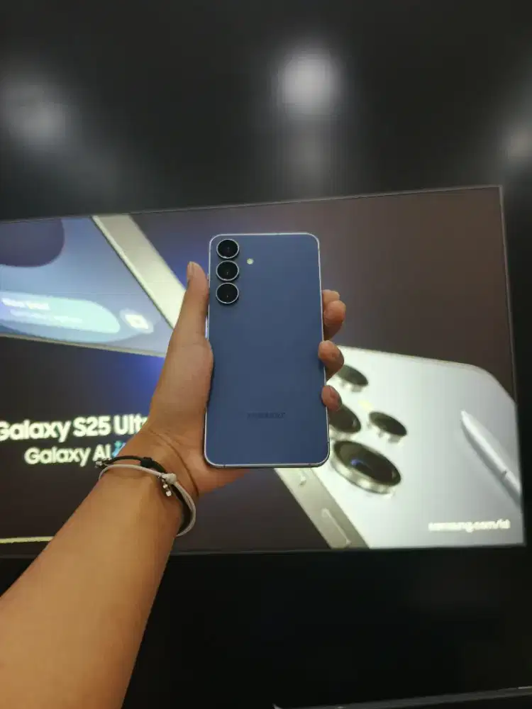 Kredit Samsung Galaxy S25 FE