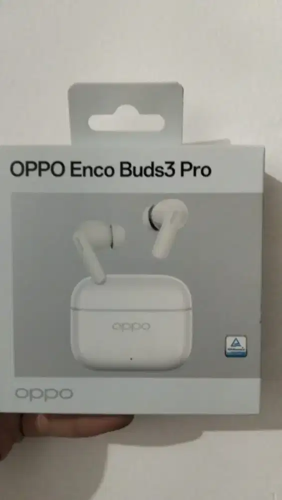 OPPO Enco Buds 3 Pro