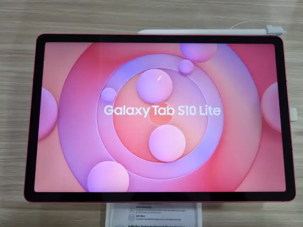 Samsung Tab S10 Lite