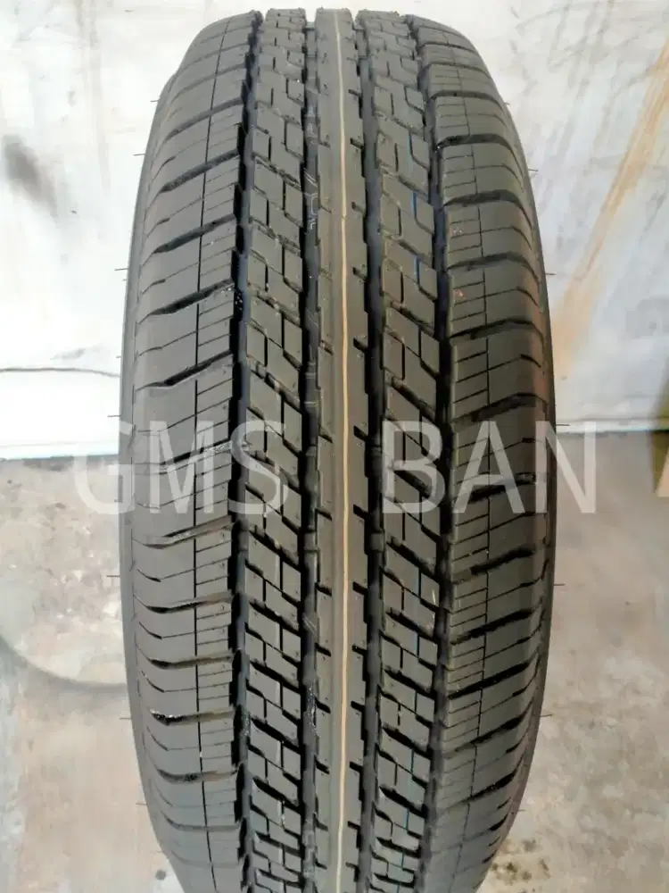 Ban Copotan Bagus Agen Ukuran 265/70 R16 Dueler HT-684 Bridgestone